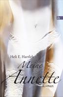 Heli E. Hartleb: Meine Annette ★★★★★