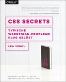 Lea Verou: CSS Secrets ★★★★★