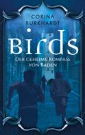 Corina Burkhardt: Birds 