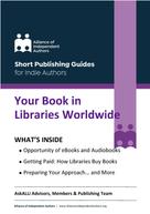 Orna Ross: Your Book in Libraries Worldwide 