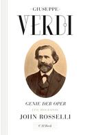 John Rosselli: Giuseppe Verdi ★★★★★