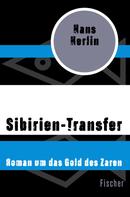 Hans Herlin: Sibirien-Transfer ★★★★