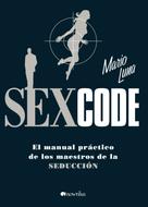 Mario Luna: Sex Code 