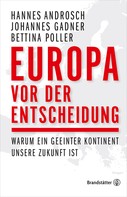 Hannes Androsch: Europa vor der Entscheidung ★★★