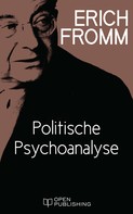 Rainer Funk: Politische Psychoanalyse ★★★★★