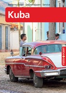 Martina Miethig: Kuba – VISTA POINT Reiseführer A bis Z ★★★