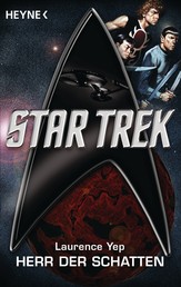 Star Trek: Herr der Schatten - Roman