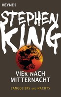Stephen King: Vier nach Mitternacht ★★★★