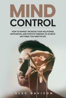 Alec Davison: Mind Control 