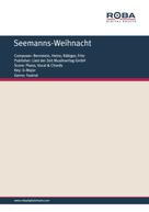 Heinz Bernstein: Seemanns- Weihnacht 