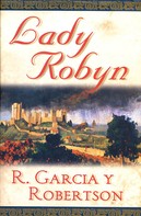 R. Garcia y Robertson: Lady Robyn 