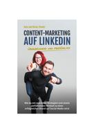 Niclas Flenter: Content-Marketing auf LinkedIn - überzeugend und persönlich 