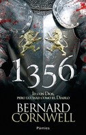 Bernard Cornwell: 1356 ★★★★