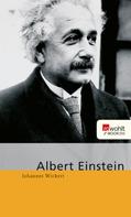 Johannes Wickert: Albert Einstein ★★★★★