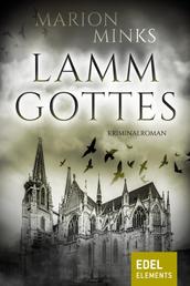 Lamm Gottes - Kriminalroman