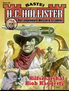 H.C. Hollister: H.C. Hollister 26 - Western 