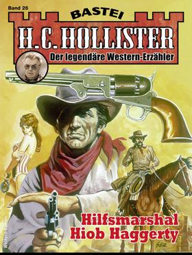 H.C. Hollister 26 - Western