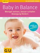 Sabine Hartz: Baby in Balance ★★★★