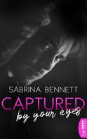 Sabrina Bennett: Captured by your eyes ★★★★