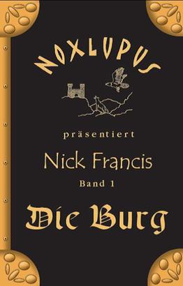 Nick Francis 1