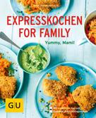Inga Pfannebecker: Expresskochen for Family ★★★★★
