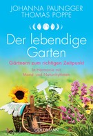 Johanna Paungger: Der lebendige Garten ★★★★