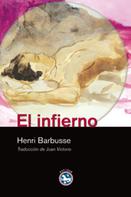 Henri Barbusse: El infierno 