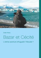 Didier Moity: Bazar et Cécité 