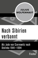 Julius Wolfenhaut: Nach Sibirien verbannt ★★★★