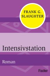 Intensivstation - Roman