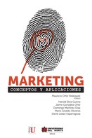 Mauricio Ortíz: Marketing. Conceptos y aplicaciones 