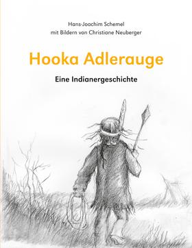 Hooka Adlerauge