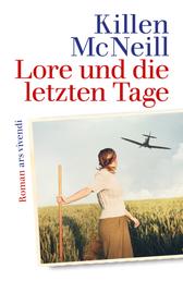 Lore und die letzten Tage (eBook) - Roman