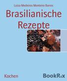 Luise Hakasi: Brasilianische Rezepte ★★★★