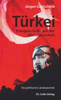 Jürgen Gottschlich: Türkei ★★★★