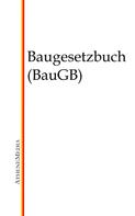 Hoffmann: Baugesetzbuch (BauGB) 
