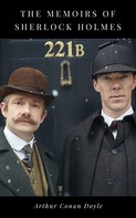 Arthur Conan Doyle: The Memoirs of Sherlock Holmes 