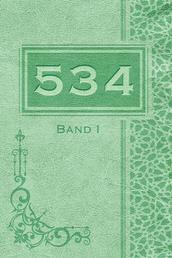 534 - Band I