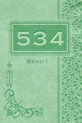 534 - Band I