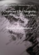 Frank Clifford: Charts are Like Passports 
