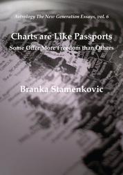 Charts are Like Passports - Some Offer More Freedom than Others
