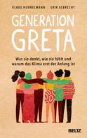 Erik Albrecht: Generation Greta ★★★