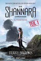 Terry Brooks: Die Shannara-Chroniken - Elfensteine. Teil 1 ★★★★