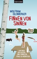 Wolfram Eilenberger: Finnen von Sinnen ★★★