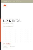 Gavin Ortlund: 1–2 Kings 