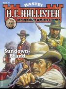 H.C. Hollister: H. C. Hollister 57 