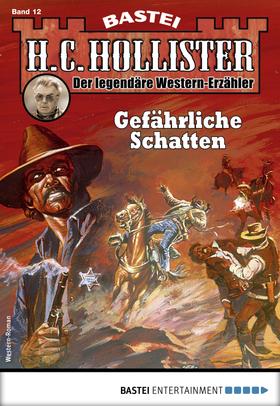 H.C. Hollister 12 - Western