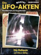 Oliver Miller: Die UFO-AKTEN 59 
