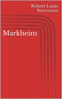 Robert Louis Stevenson: Markheim 