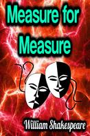 William Shakespeare: Measure for Measure 